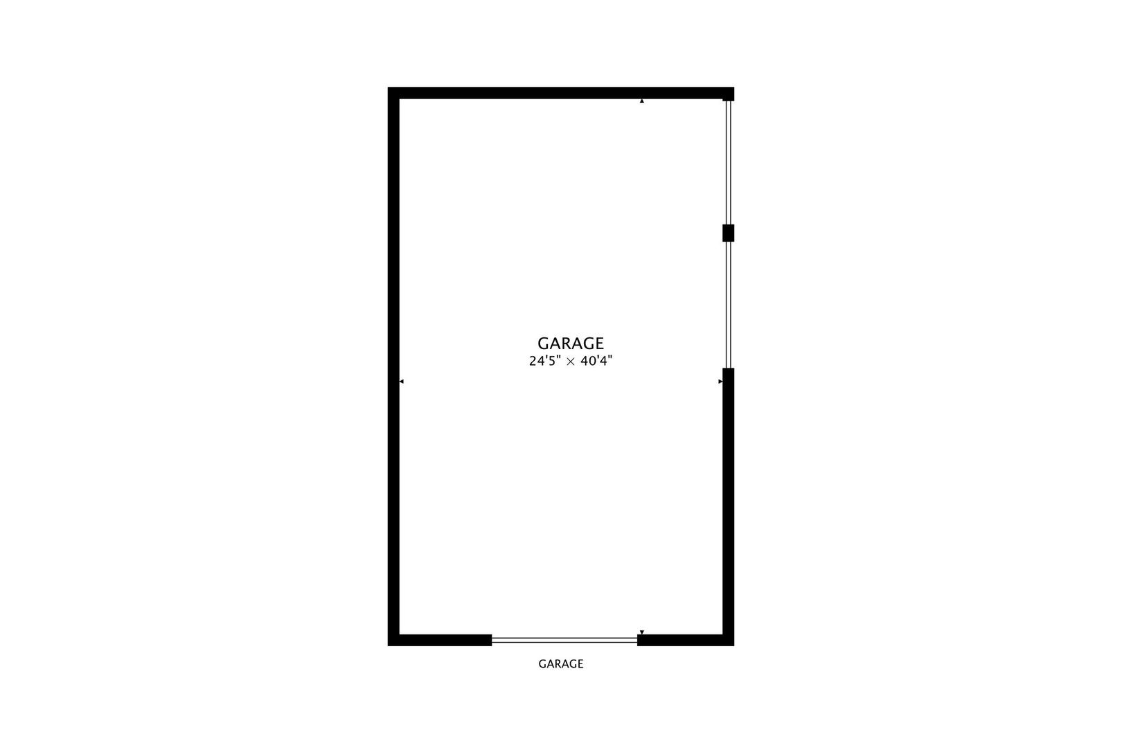 4915 Terra Cotta Road Crystal Lake, IL 60012 - Photo 93 of 93 a picture of a floor plan