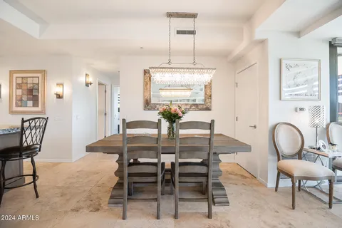 $1,250,000 | 7117 East Rancho Vista Drive, Unit 4011, Scottsdale, AZ 85251