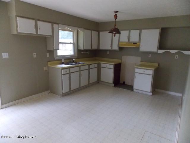 313 Dunroven Road Versailles, KY 40383 - Photo 2 of 8 Kitchen