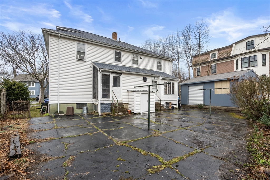 15 Loveland Road, Unit 15 Brookline, MA 02445 - Photo 6 of 29 Gallery Image 6