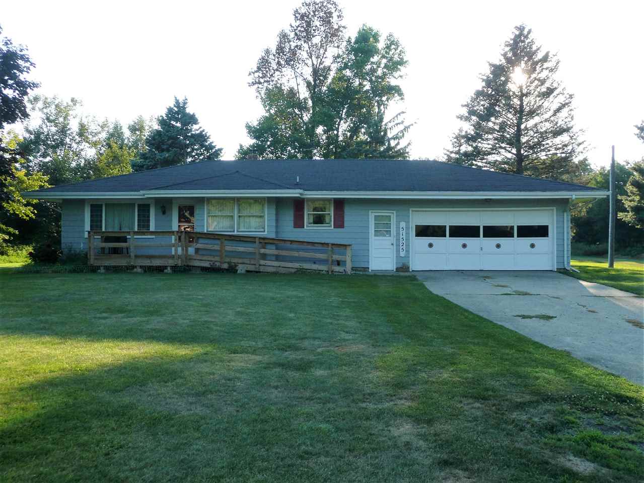 51525 Orange Road South Bend, IN 46628 - Photo 1 of 30 Gallery Image 1