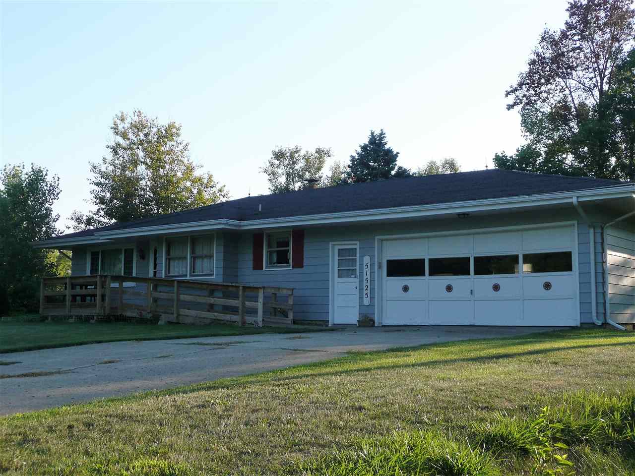 51525 Orange Road South Bend, IN 46628 - Photo 2 of 30 Gallery Image 2