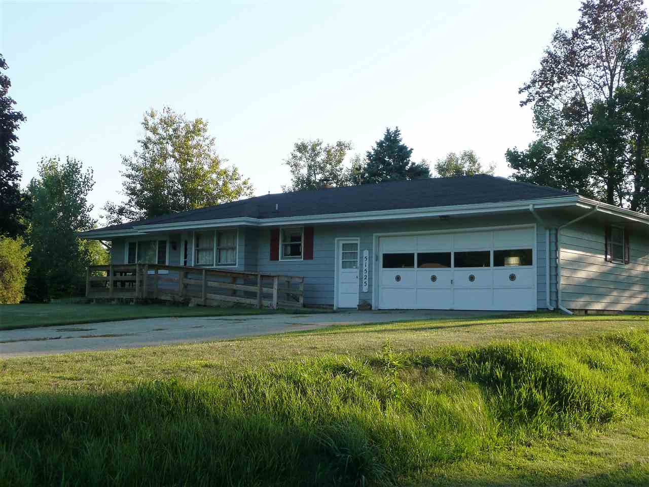51525 Orange Road South Bend, IN 46628 - Photo 4 of 30 Gallery Image 4