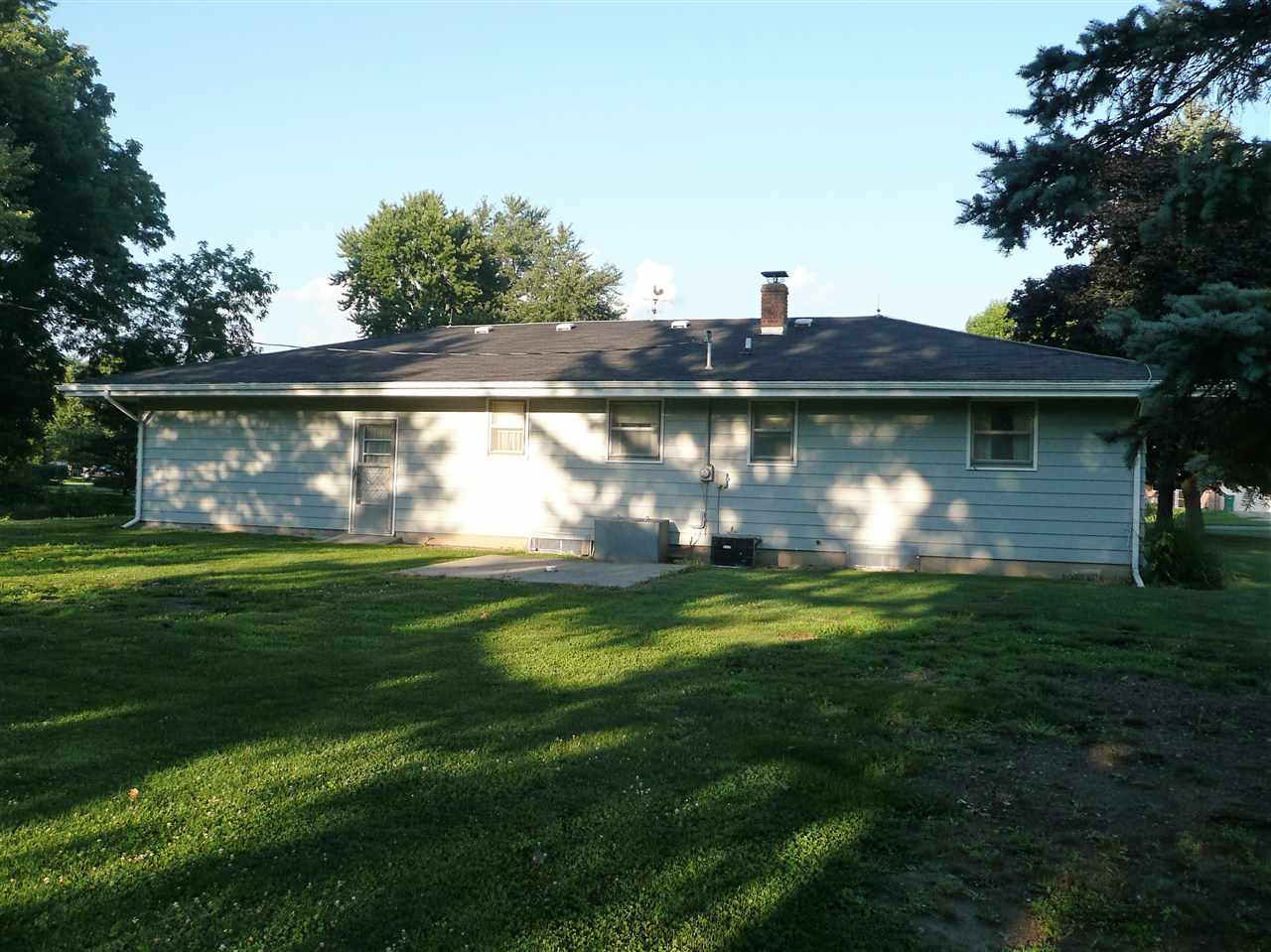 51525 Orange Road South Bend, IN 46628 - Photo 8 of 30 Gallery Image 8