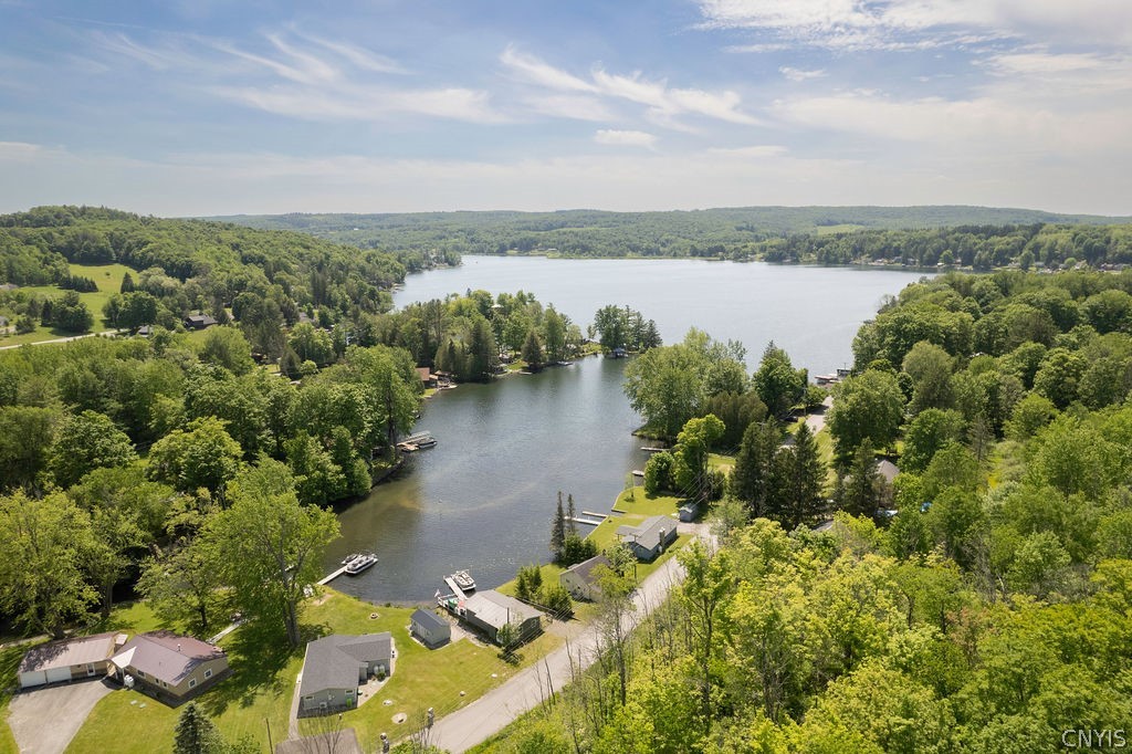 3744 North Lake Road Nelson, NY 13061 - Photo 28 of 40 Pretty Tuscarora lake is home to a great community