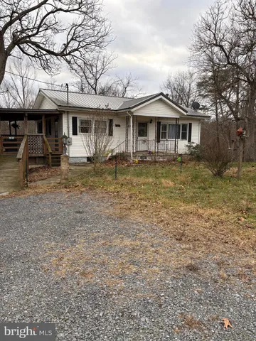 $125,000 | 2385 Allensville Road, Hedgesville, WV 25427