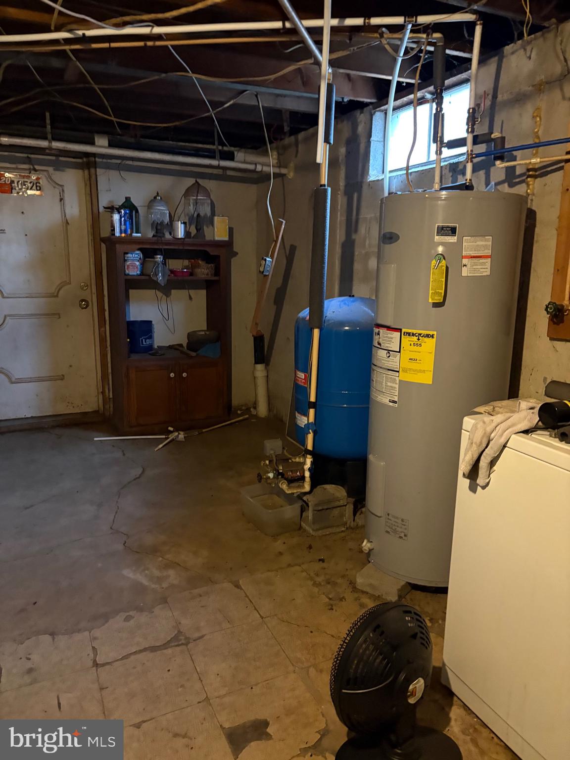 2385 Allensville Road Hedgesville, WV 25427 - Photo 21 of 24 a room with storage and utility