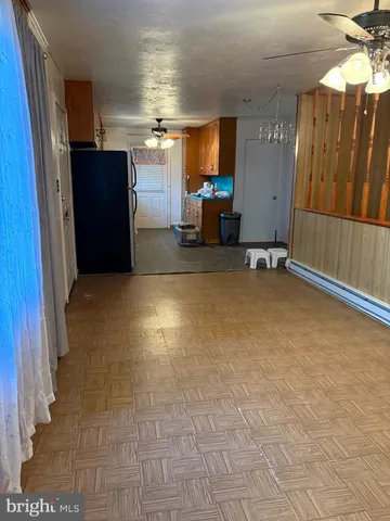 a view of a storage & utility room