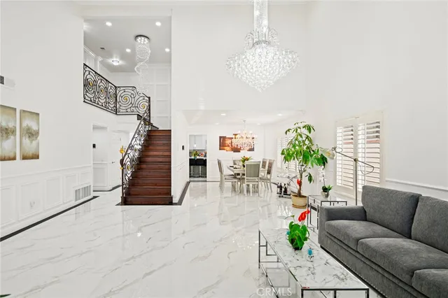 $1,970,000 | 20824 East Fuero Drive, Walnut, CA 91789