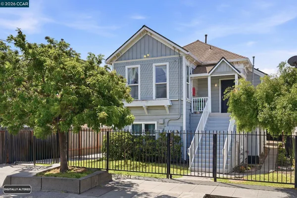$1,350,000 | 1238 Haskell Street, Berkeley, CA 94702