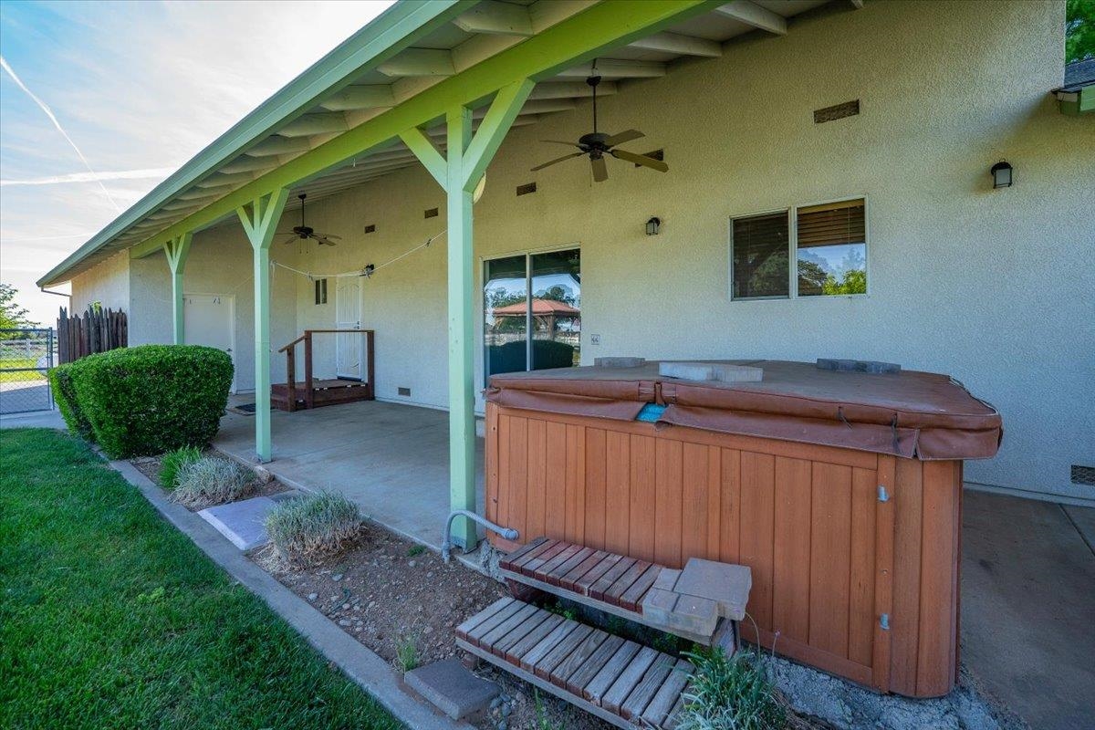 14410 Paynes Creek Road Red Bluff, CA 96080 - Photo 49 of 58