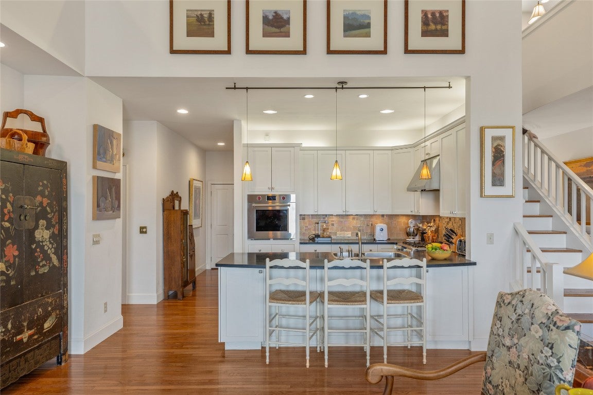 344 Eagle Ridge Road Sapphire, NC 28774 - Photo 21 of 100 Gallery Image 21