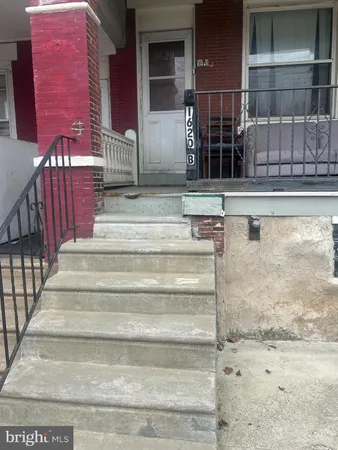 $1,025 | 1620 South 56th Street, Philadelphia, PA 19143