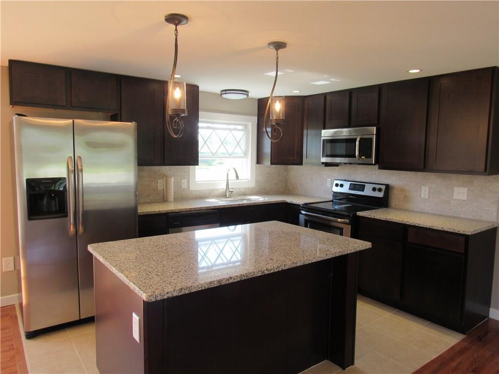 84 Embden Pond Road North Anson, ME 04958 - Photo 6 of 14 Kitchen