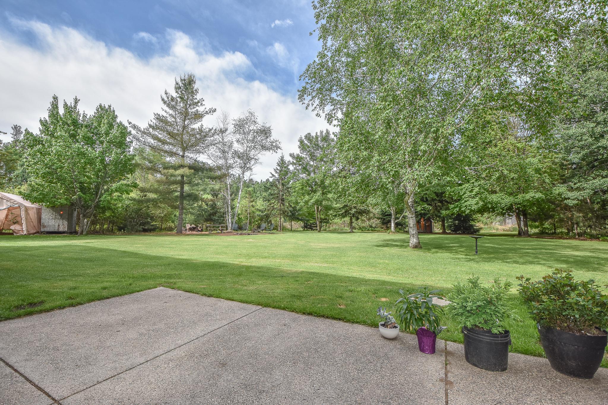 8795 Lakewood Shore Road Northwest Rice, MN 56367 - Photo 73 of 93