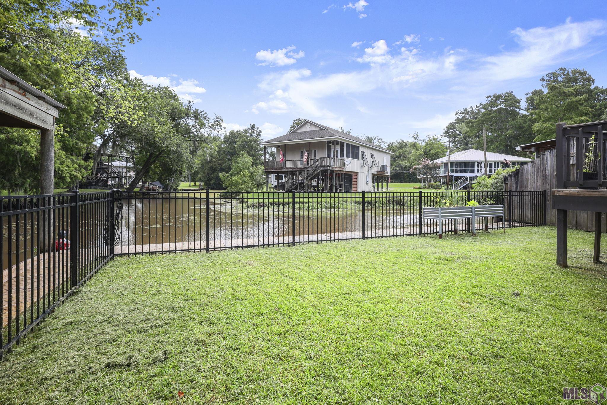14482 Rue Deschenes French Settlement, LA 70733 - Photo 24 of 32