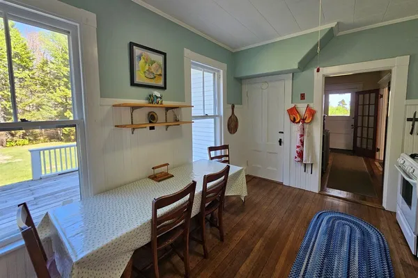 $1,175,000 | 31 Green Head Lane, Stonington, ME 04681