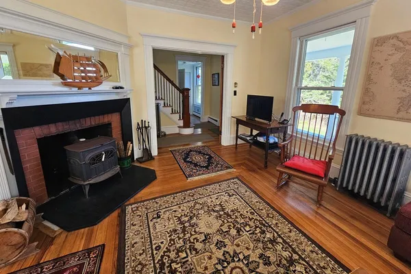 $1,175,000 | 31 Green Head Lane, Stonington, ME 04681