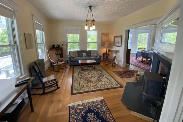 $1,175,000 | 31 Green Head Lane, Stonington, ME 04681
