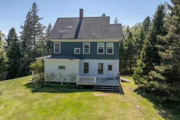 $1,175,000 | 31 Green Head Lane, Stonington, ME 04681
