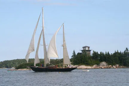 $1,175,000 | 31 Green Head Lane, Stonington, ME 04681