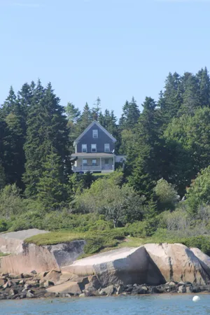 $1,175,000 | 31 Green Head Lane, Stonington, ME 04681