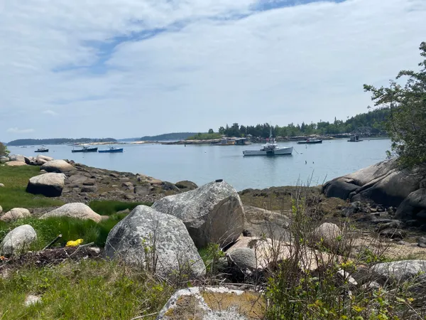 $1,175,000 | 31 Green Head Lane, Stonington, ME 04681