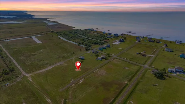 a view of a swimming pool