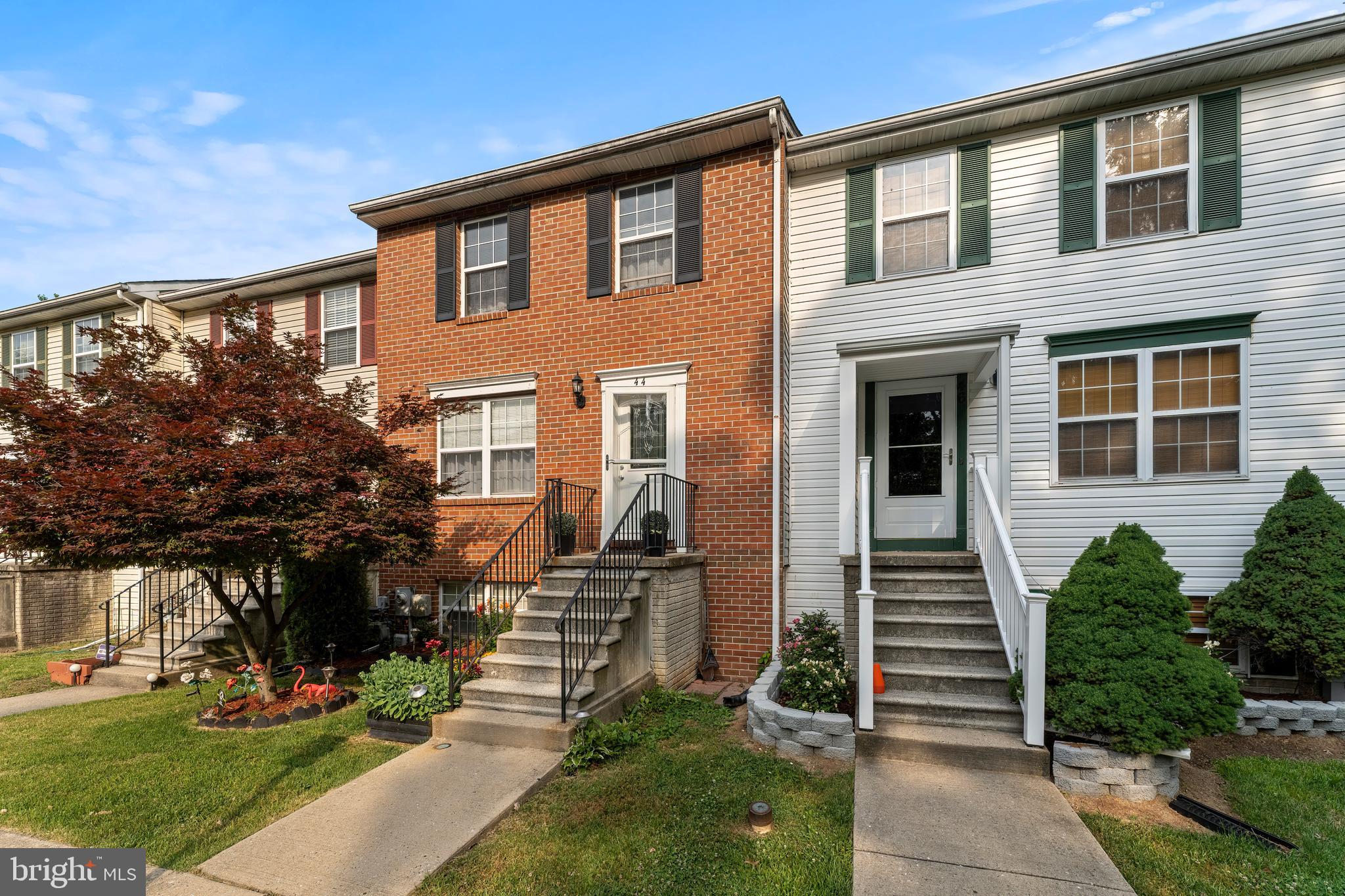 44 Tameron Place Rosedale, MD 21237 - Photo 1 of 25