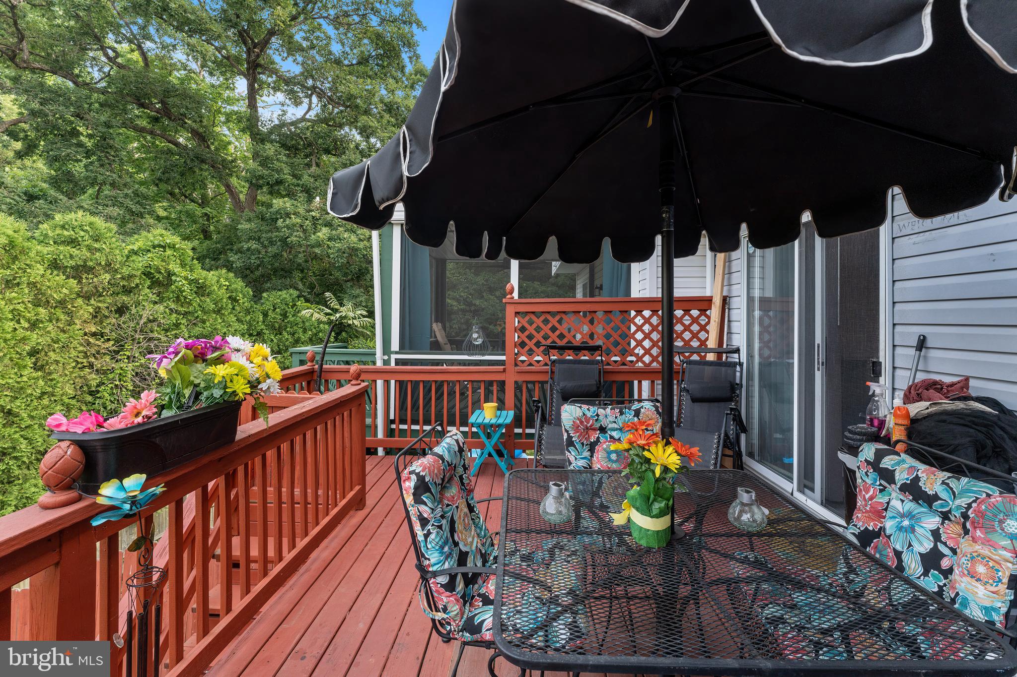 44 Tameron Place Rosedale, MD 21237 - Photo 17 of 25