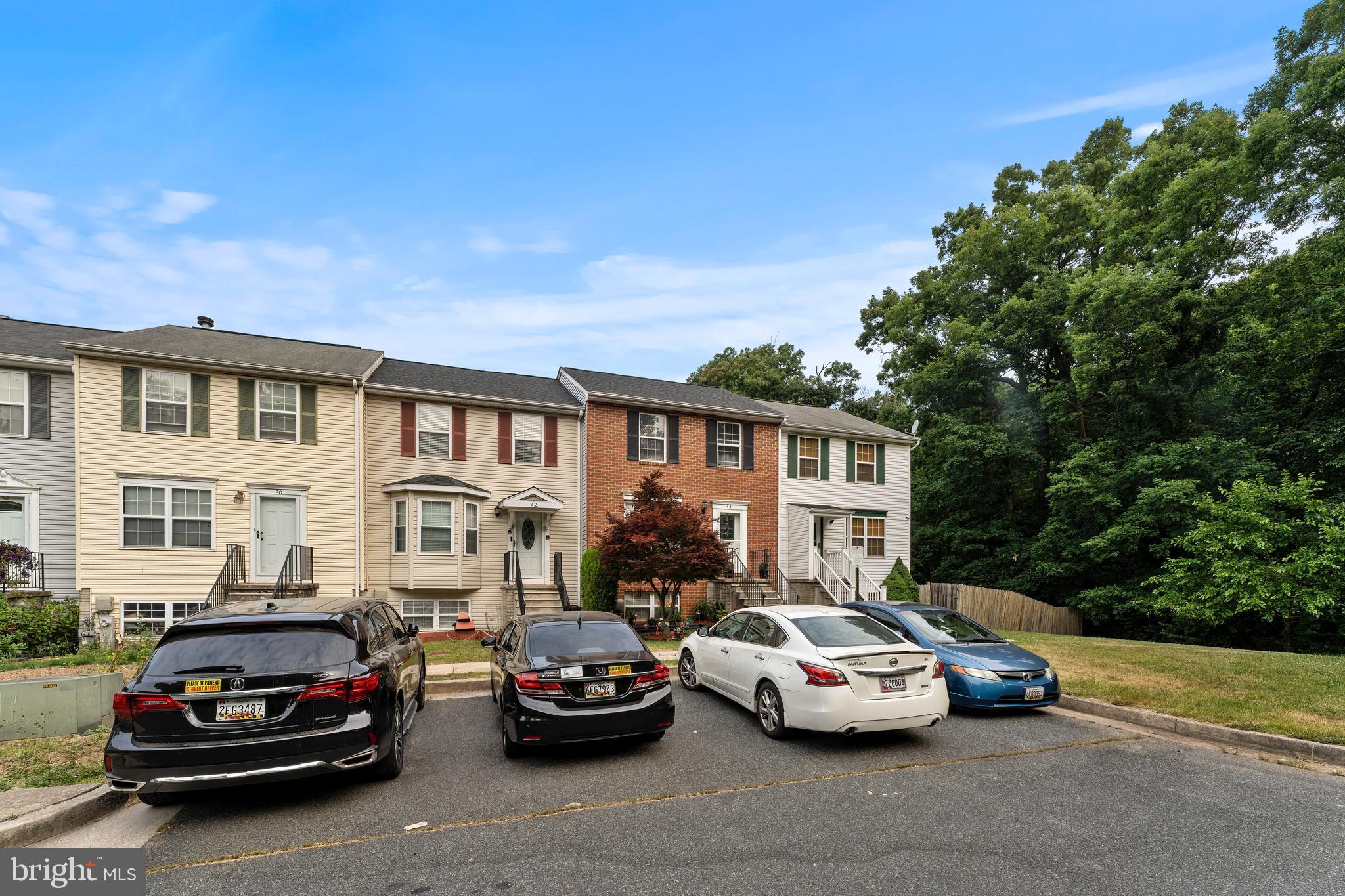 44 Tameron Place Rosedale, MD 21237 - Photo 3 of 25