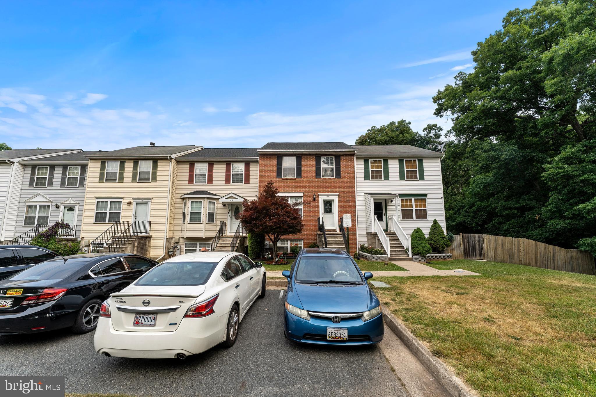 44 Tameron Place Rosedale, MD 21237 - Photo 4 of 25