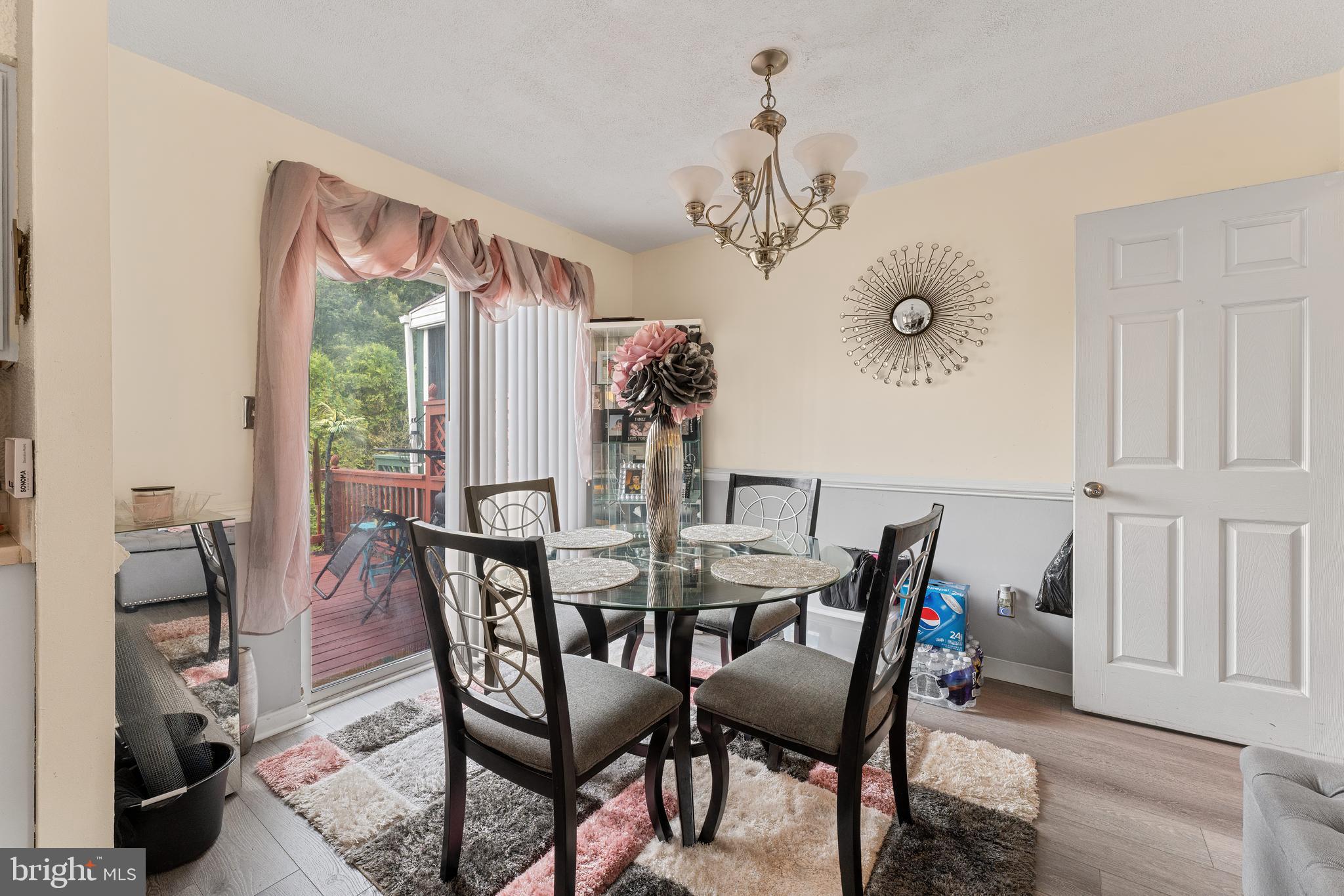 44 Tameron Place Rosedale, MD 21237 - Photo 9 of 25