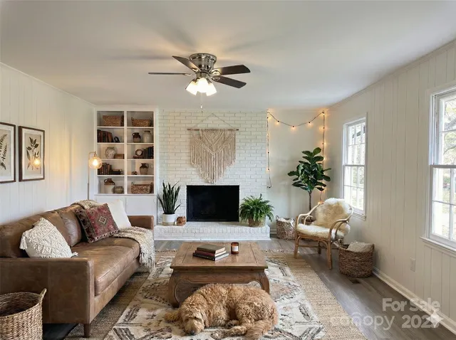 $425,000 | 221 Pecan Drive, Oakboro, NC 28129