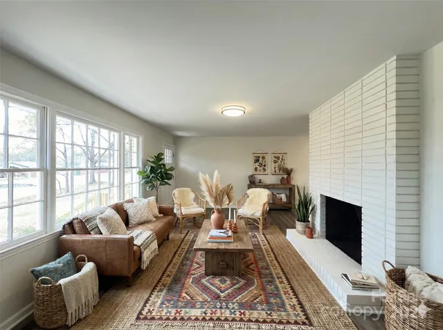 $425,000 | 221 Pecan Drive, Oakboro, NC 28129