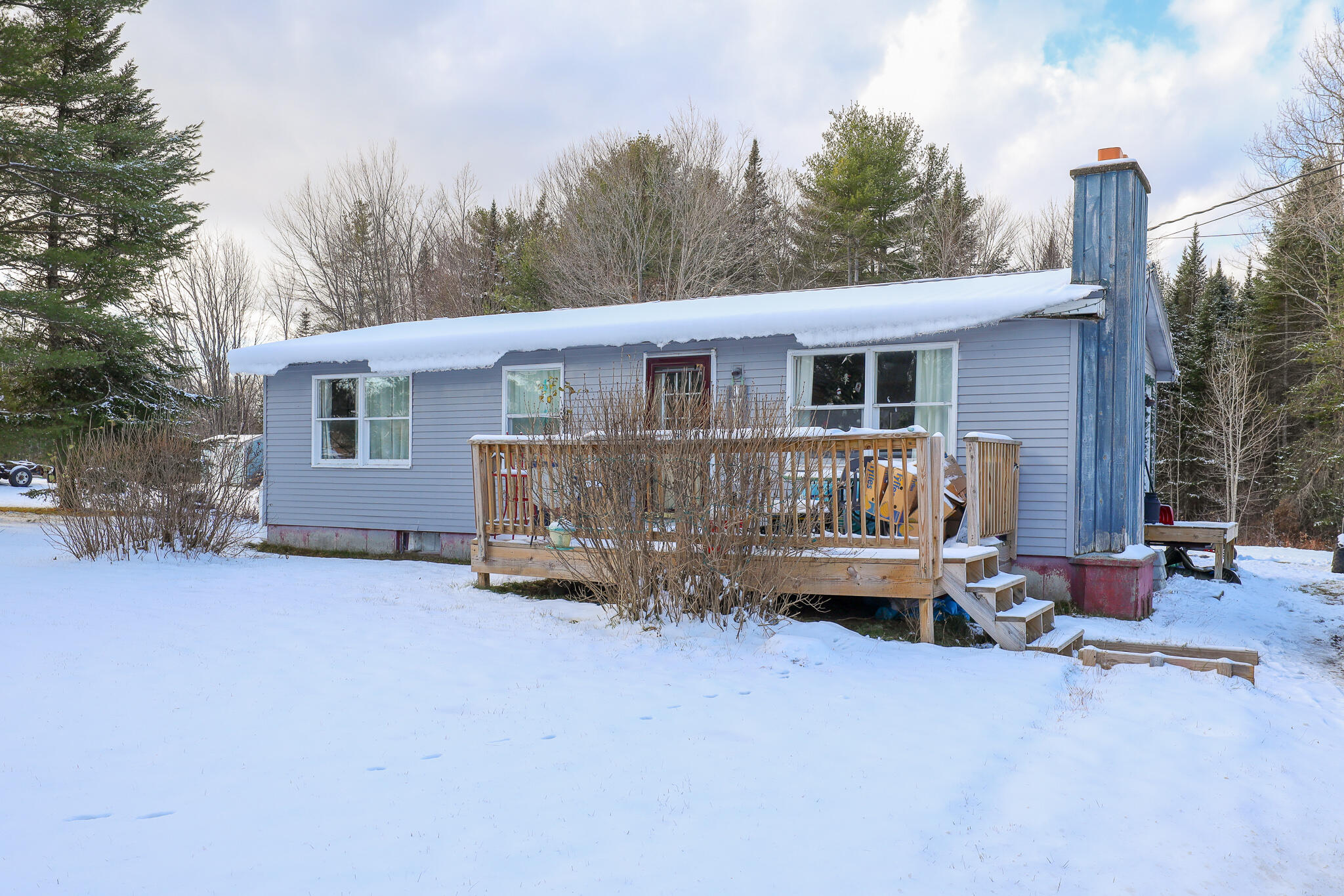 139 Gammon Road Peru, ME 04290 - Photo 1 of 33 447A2955