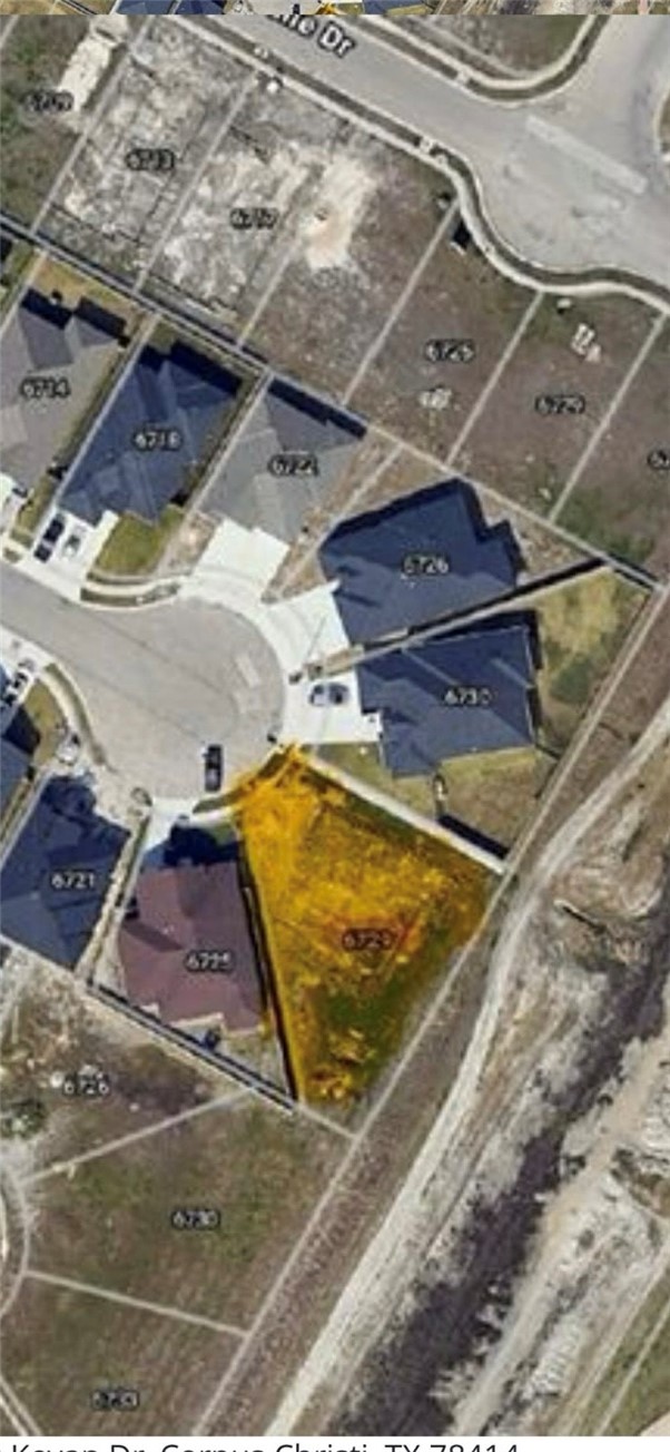 6729 Keyan Drive Corpus Christi, TX 78414 - Photo 6 of 6