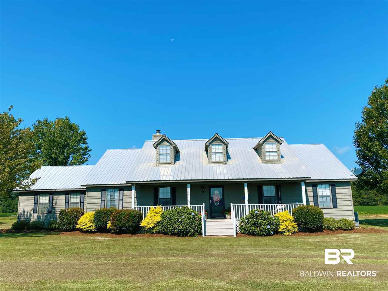 61801 Lottie Road Atmore, AL 36502 - Photo 2 of 46