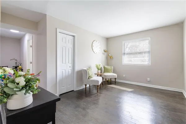 $1,400 | 2129 Martin Luther King Junior Drive Southwest, Atlanta, GA 30310