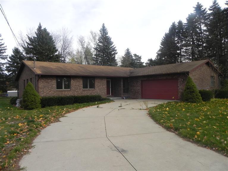 5731 Angling Road Portage, MI 49024 - Photo 1 of 17 Primary Photo