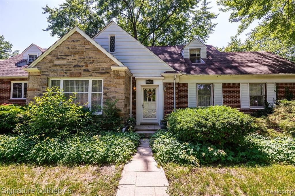 27745 Rackham Drive Lathrup Village, MI 48076 - Photo 31 of 36