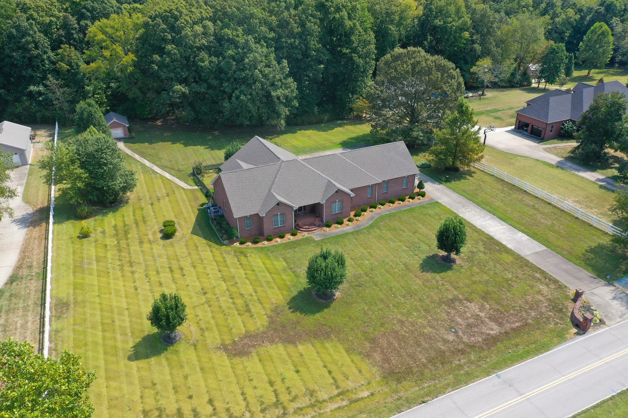 629 Mobley Road Clarksville, TN 37043 - Photo 82 of 97 Gallery Image 82