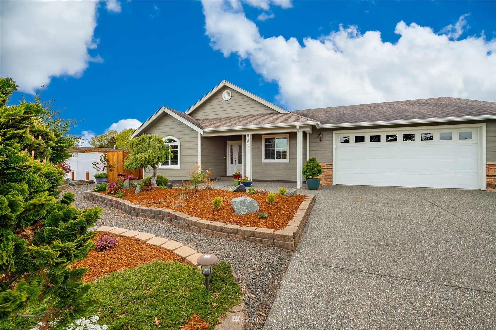 8153 Cowichan Road Blaine, WA 98230 - Photo 1 of 40 Gallery Image 1