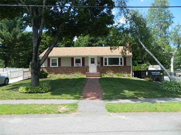 4 Sylvia Road North Reading, MA 01864 - Photo 1 of 18 Gallery Image 1