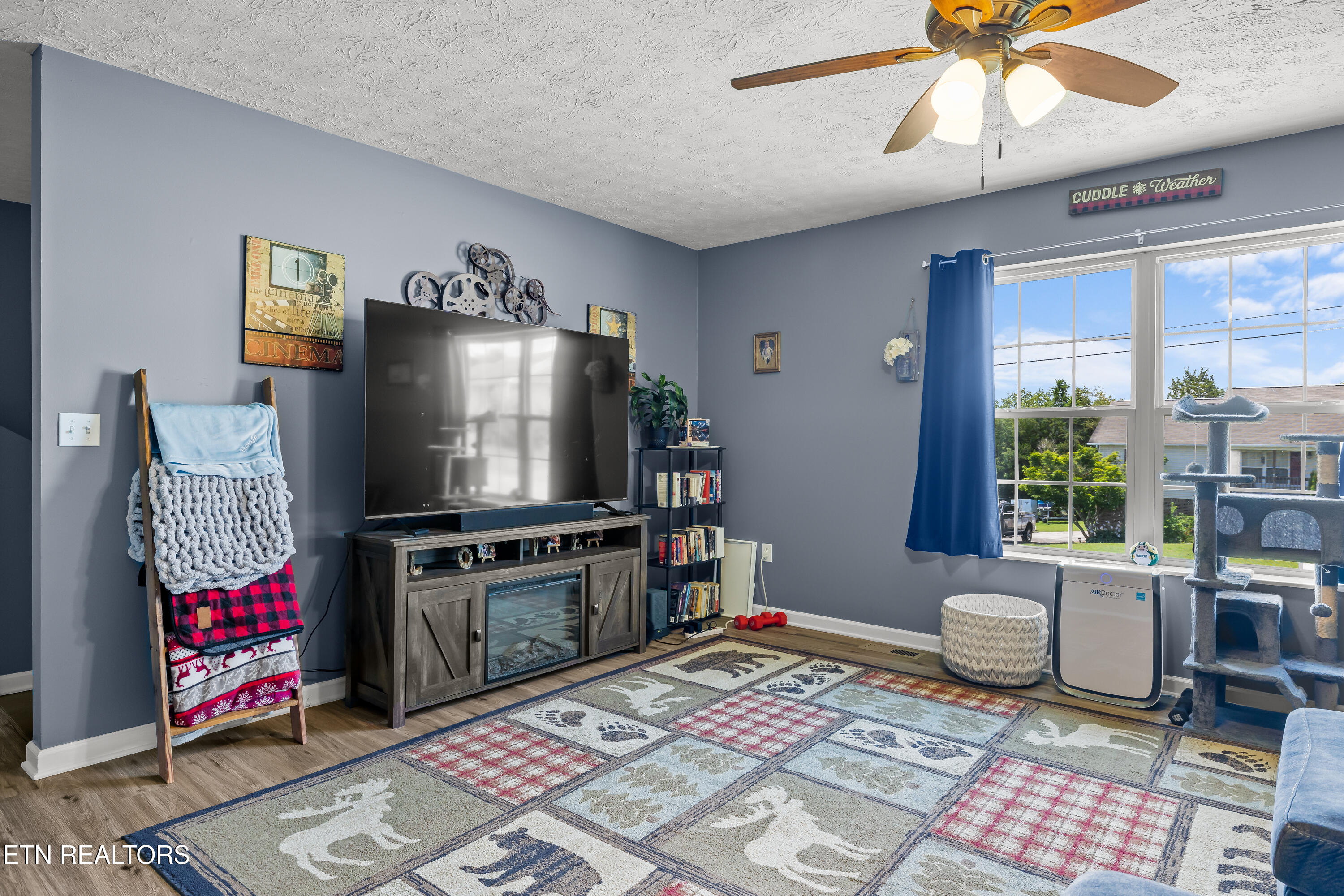 157 Ridgefield Drive Dandridge, TN 37725 - Photo 12 of 54 157RidgefieldDr-2