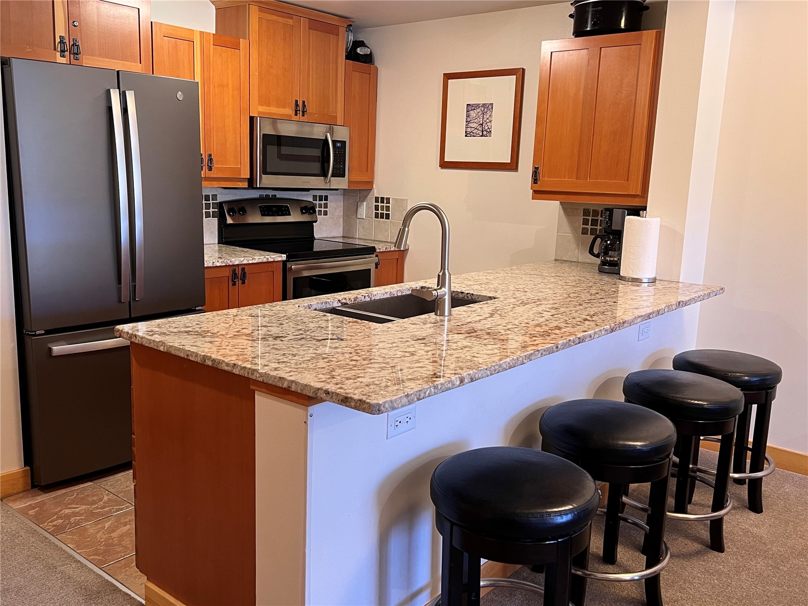910 Copper Road, Unit 417 Frisco, CO 80443 - Photo 1 of 23 Gallery Image 1