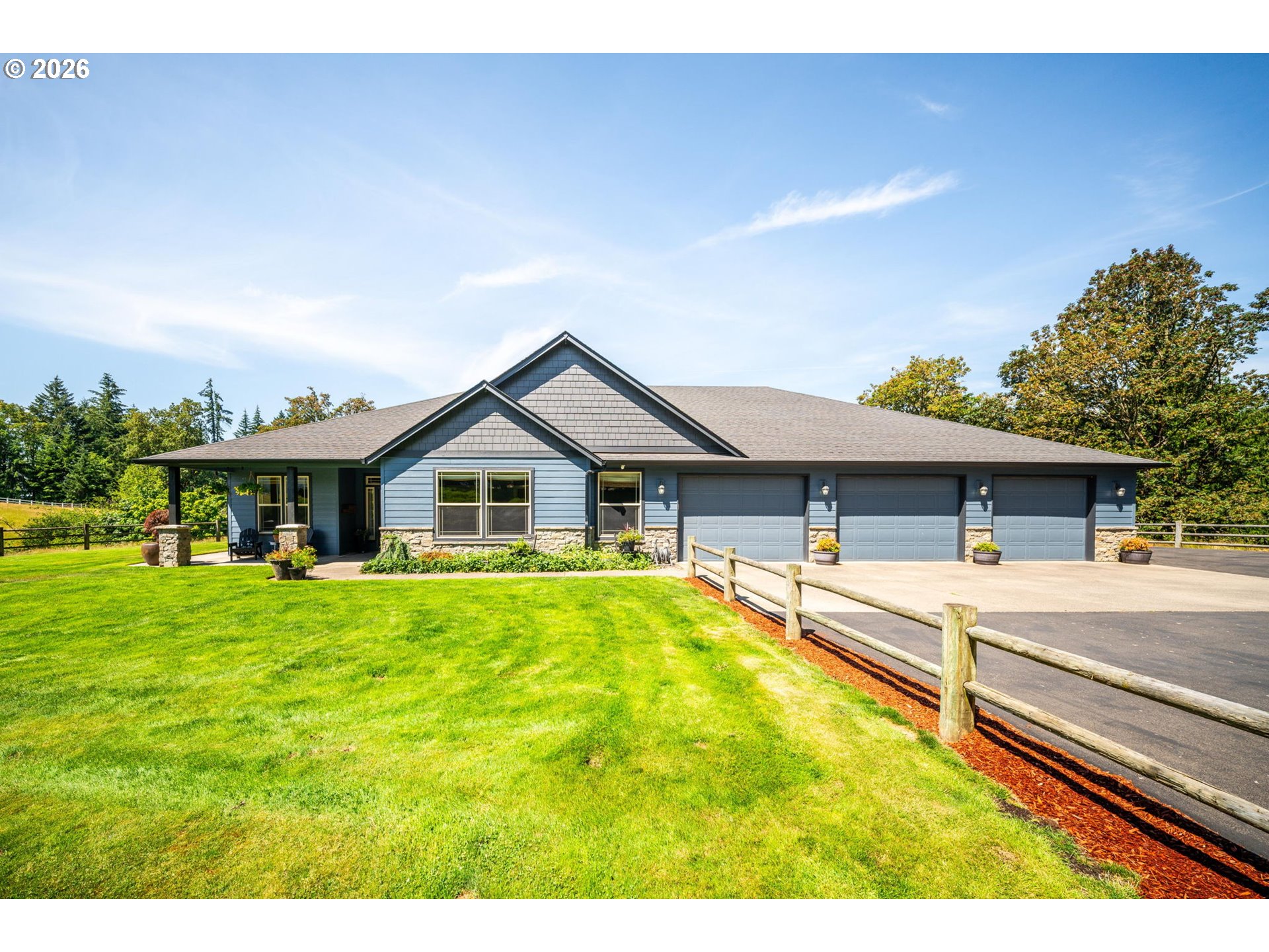 362 Cemetery Road Kalama, WA 98625 - Photo 46 of 47