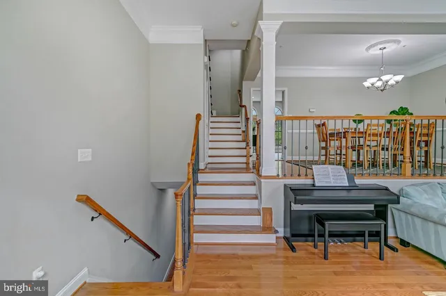 $4,200 | 14842 Potomac Corner Lane, Rockville, MD 20850