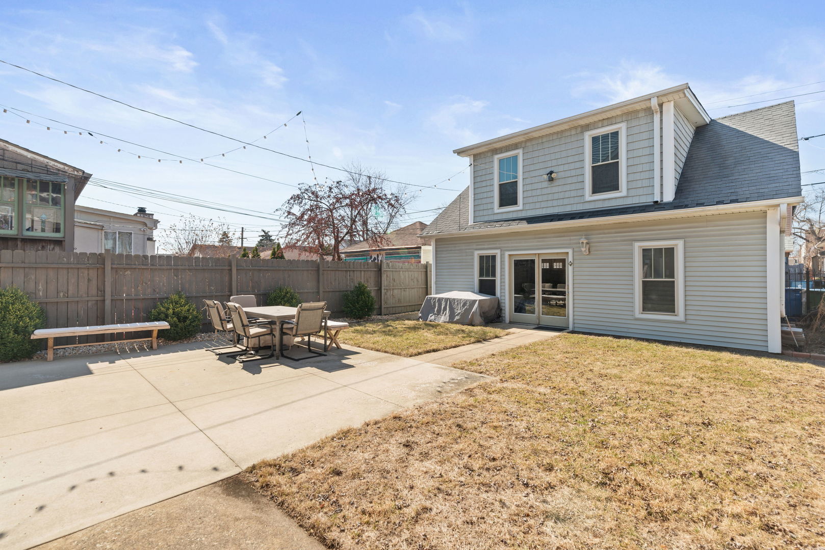 605 Thomas Avenue Forest Park, IL 60130 - Photo 27 of 32