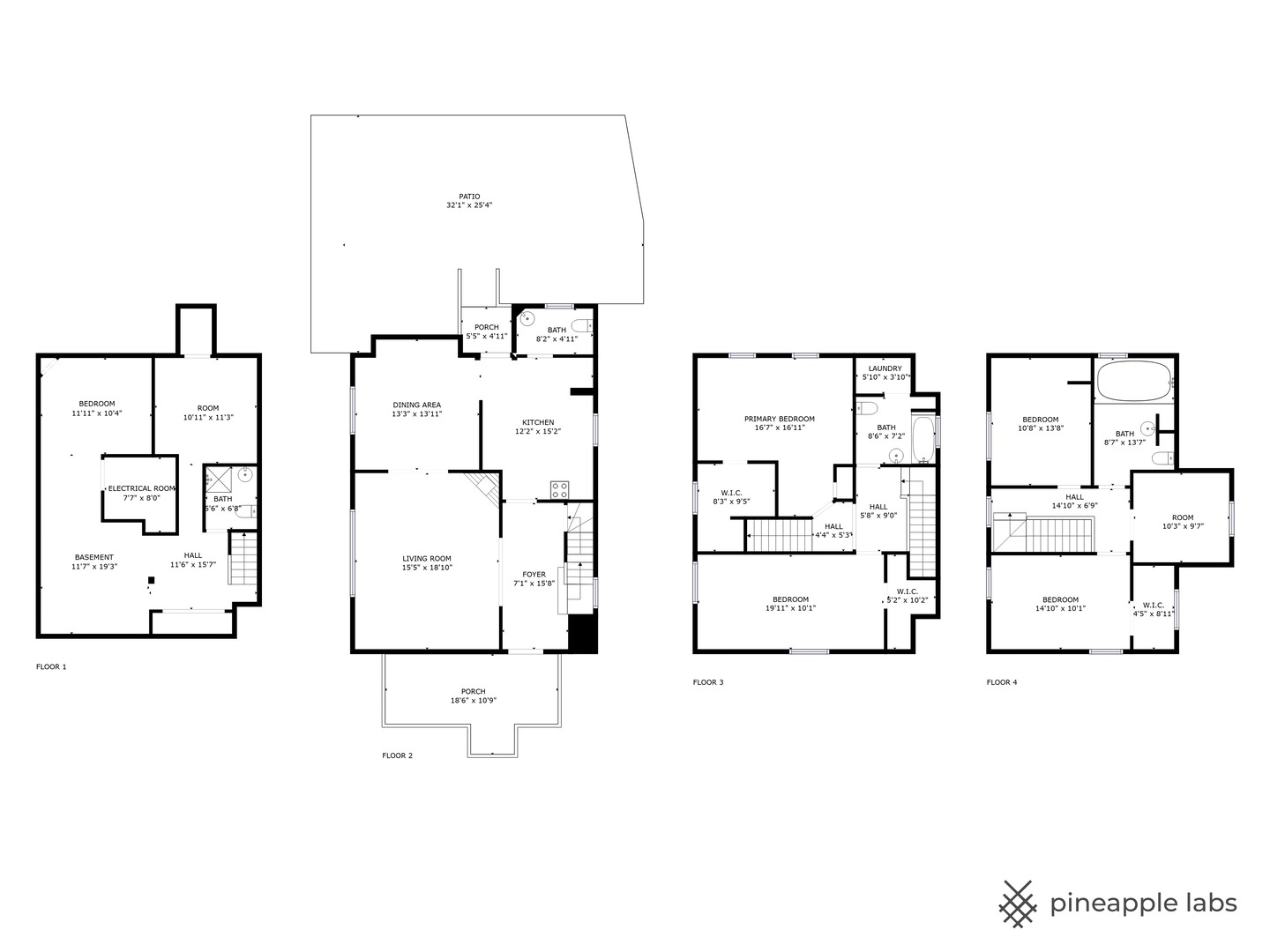 605 Thomas Avenue Forest Park, IL 60130 - Photo 28 of 32